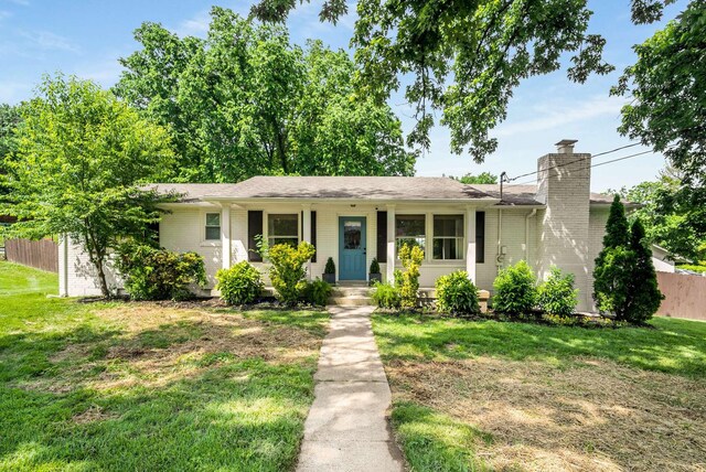 617 Whispering Hills Dr, Nashville, TN 37211 - photo 1