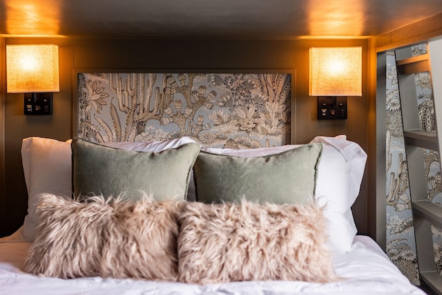 326A E Trinity Ln, Nashville, TN 37207 - view of bedroom
