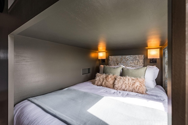 326A E Trinity Ln, Nashville, TN 37207 - view of bedroom