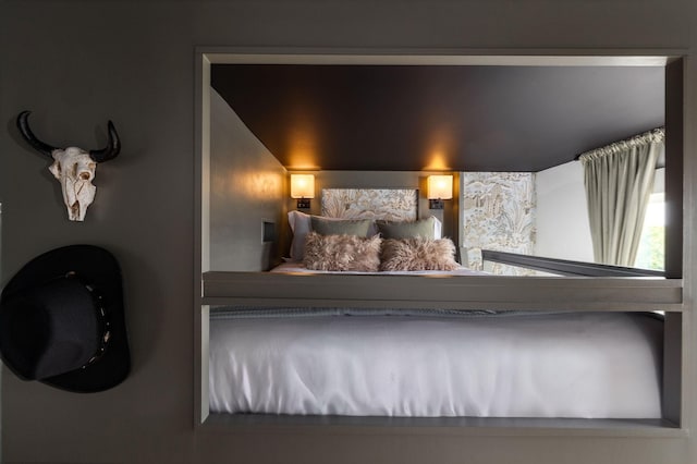326A E Trinity Ln, Nashville, TN 37207 - view of bedroom