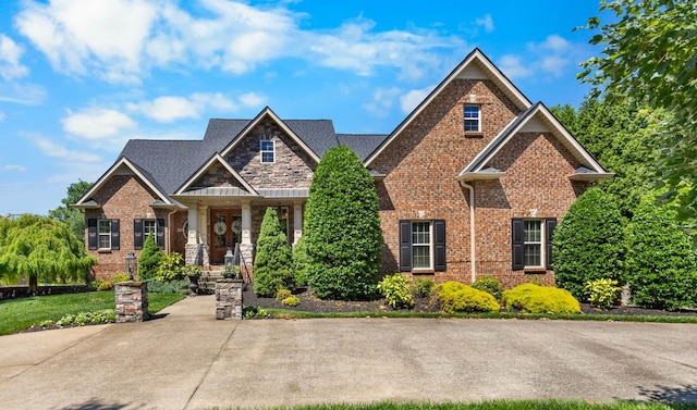 569 Pond Apple Rd, Clarksville, TN 37043 - photo 1