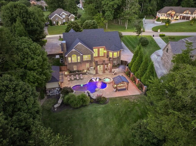 569 Pond Apple Rd, Clarksville, TN 37043 - photo 76