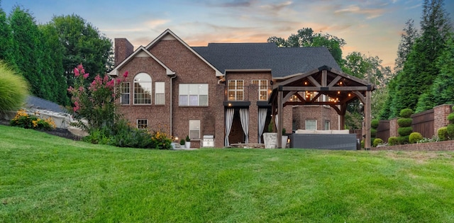 569 Pond Apple Rd, Clarksville, TN 37043 - photo 60