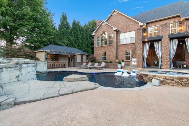 569 Pond Apple Rd, Clarksville, TN 37043 - photo 62