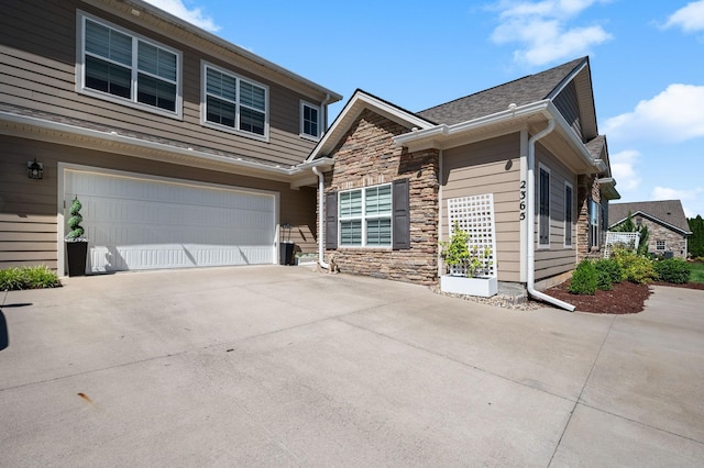 2365 Stonecenter Ln, Murfreesboro, TN 37128 - photo 2