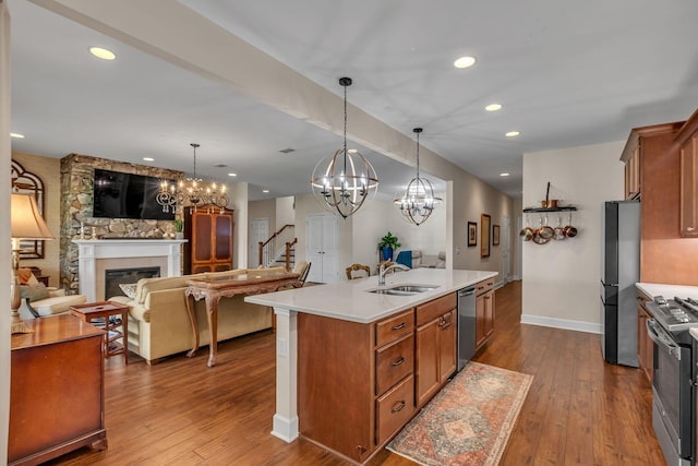 2365 Stonecenter Ln, Murfreesboro, TN 37128 - photo 7