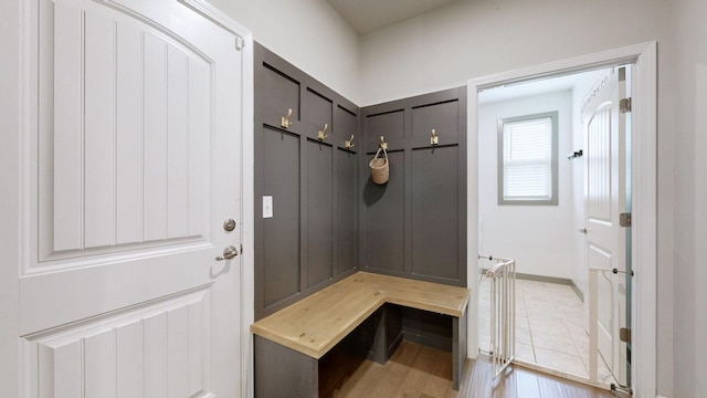 6614 Floral Ct, Murfreesboro, TN 37128 - view of mudroom