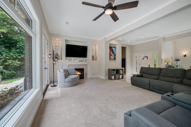 700 Stirrup Ct, Nashville, TN 37221 - photo 11