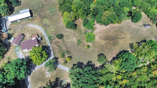 7464 Harrington Pl, Lyles, TN 37098 - view of property location