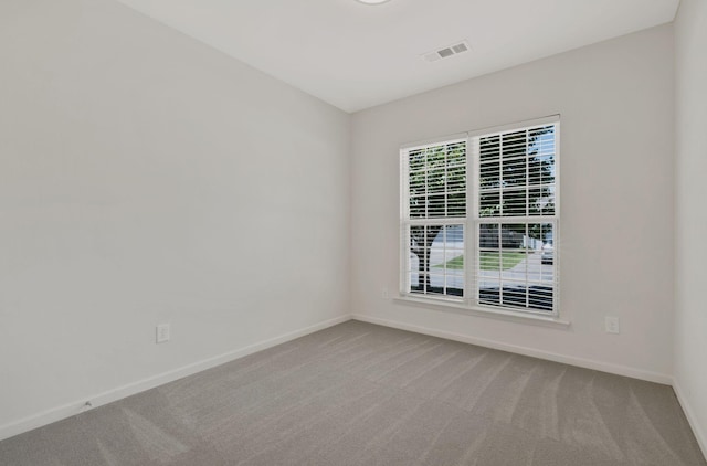 347 Blockade Ln, Mount Juliet, TN 37122 - unfurnished room with baseboards and carpet