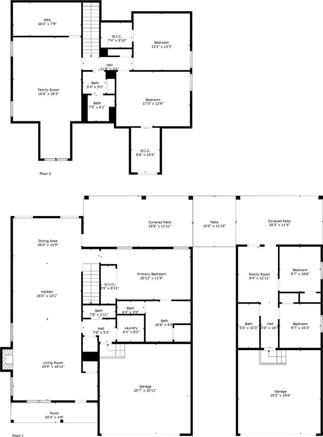 8035 Auburntown Rd, Auburntown, TN 37016 - room layout