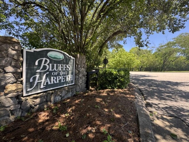 0 Scenic Harpeth Dr, Kingston Springs, TN 37082