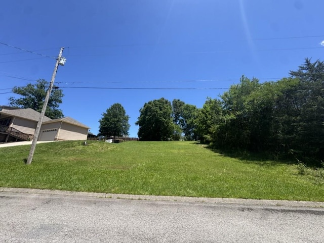 0 Scenic Harpeth Dr, Kingston Springs, TN 37082