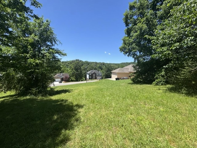 0 Scenic Harpeth Dr, Kingston Springs, TN 37082