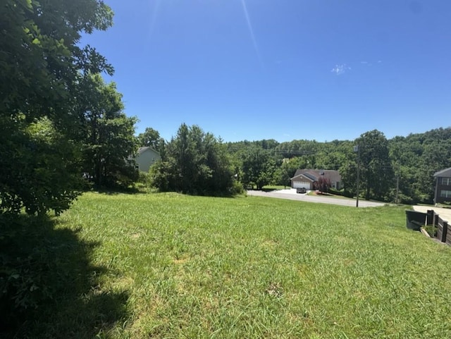 0 Scenic Harpeth Dr, Kingston Springs, TN 37082