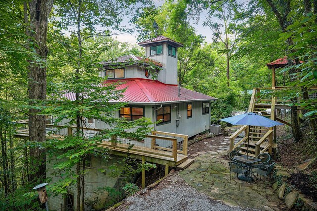 1385 Lakeside Dr, Smithville, TN 37166 - photo 1