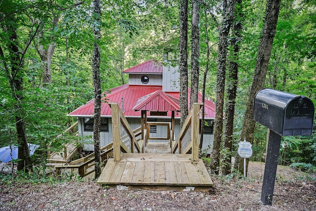 1385 Lakeside Dr, Smithville, TN 37166 - photo 4
