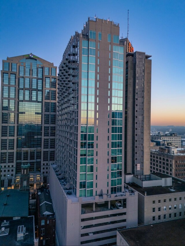 415 Church St Unit 1815, Nashville, TN 37219 - photo 38
