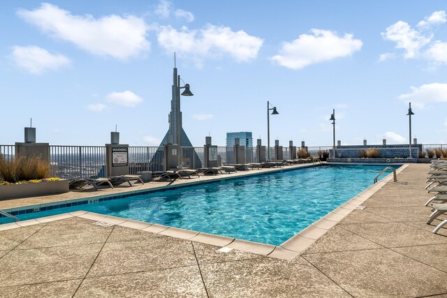 415 Church St Unit 1815, Nashville, TN 37219 - photo 46