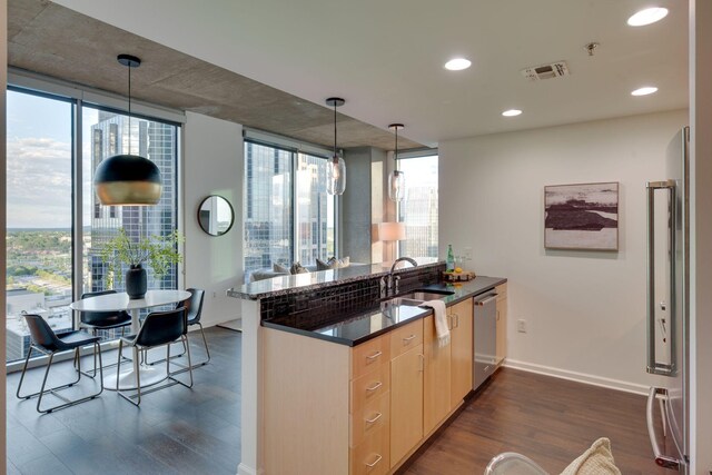 415 Church St Unit 1815, Nashville, TN 37219 - photo 22