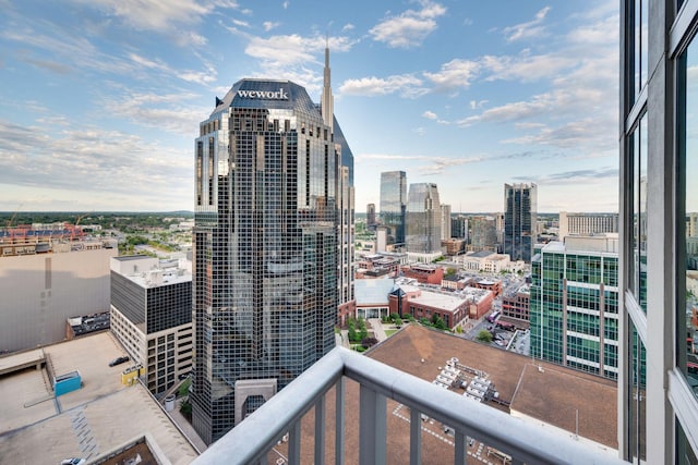 415 Church St Unit 1815, Nashville, TN 37219 - photo 20