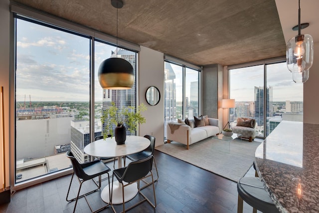 415 Church St Unit 1815, Nashville, TN 37219 - photo 1