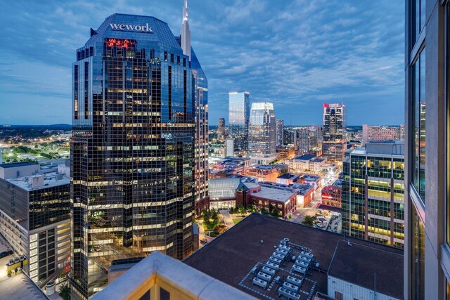 415 Church St Unit 1815, Nashville, TN 37219 - photo 10