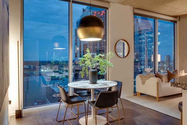 415 Church St Unit 1815, Nashville, TN 37219 - photo 5