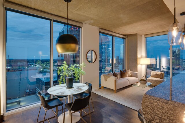 415 Church St Unit 1815, Nashville, TN 37219 - photo 3