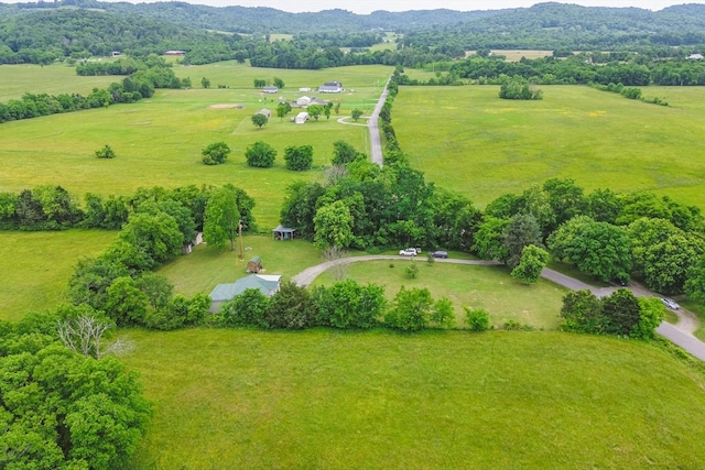 410 Sinking Creek Rd, Petersburg, TN 37144 - view of rural area featuring agricultural land