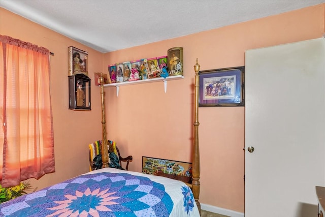 410 Sinking Creek Rd, Petersburg, TN 37144 - view of bedroom