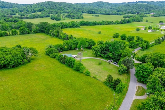 410 Sinking Creek Rd, Petersburg, TN 37144 - view of rural area featuring a pastoral area