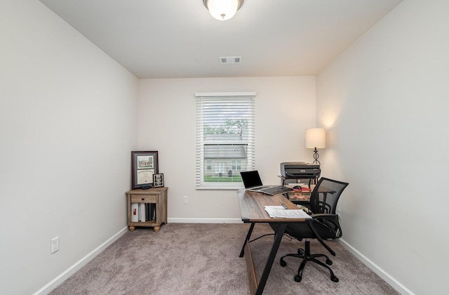 2023 Sperling Dr, Gallatin, TN 37066 - carpeted office space featuring baseboards