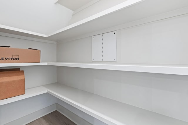 5509 Urbandale Ave, Nashville, TN 37209 - view of storage area