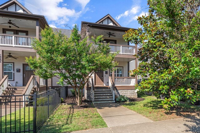 1829B 5th Ave N, Nashville, TN 37208 - photo 2