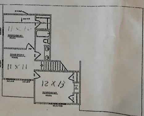 4526 Culpepper Cir, Murfreesboro, TN 37129 - property floor plan