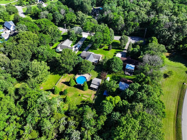 346 Lynnford Dr, Murfreesboro, TN 37128 - aerial view of property's location