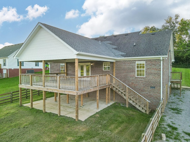 2580 Cornersville Rd, Lynnville, TN 38472 - photo 46