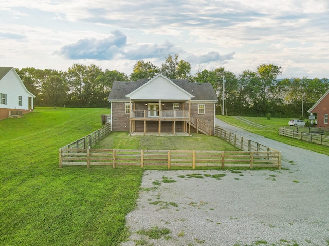 2580 Cornersville Rd, Lynnville, TN 38472 - photo 44