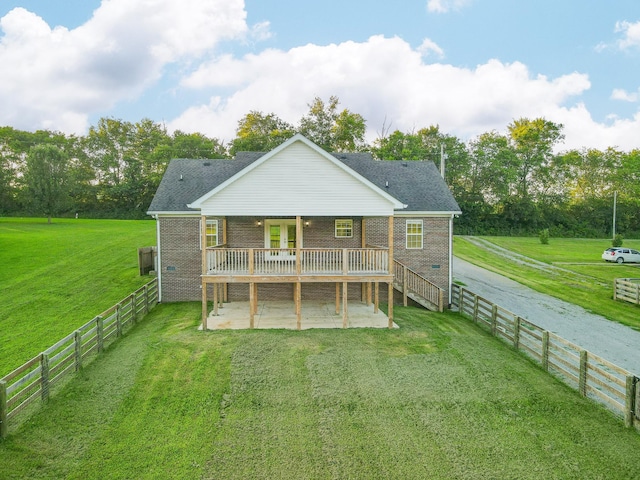 2580 Cornersville Rd, Lynnville, TN 38472 - photo 45