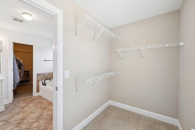 3511 Blaze Dr, Murfreesboro, TN 37128 - view of walk in closet