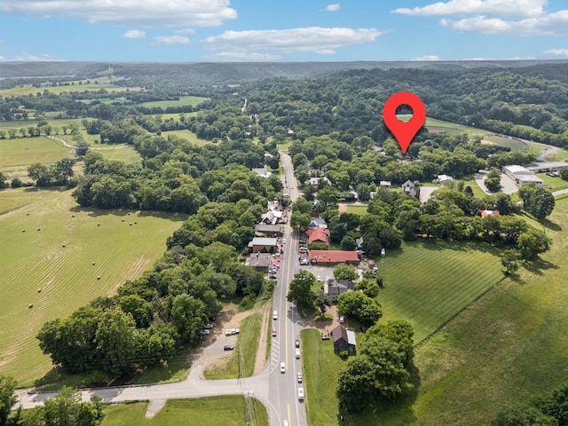 5508 Sycamore St, Franklin, TN 37064 - view of property location