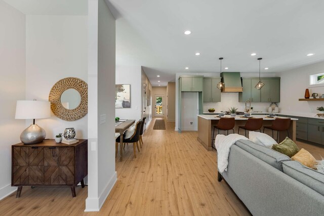 331 Duke St, Nashville, TN 37207 - photo 3