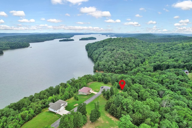 370 River Run Trl, Spring City, TN 37381