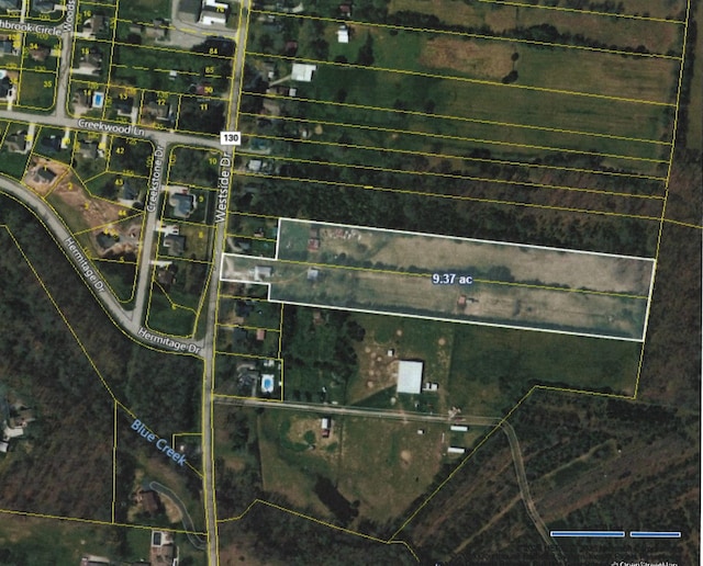 8 Westside Dr, Tullahoma, TN 37388