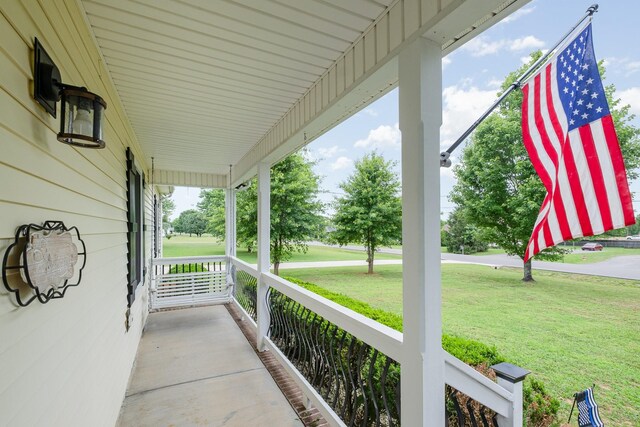 154 Clearidge Dr, Rockvale, TN 37153 - photo 4