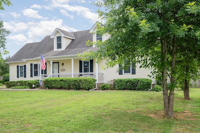 154 Clearidge Dr, Rockvale, TN 37153 - photo 3
