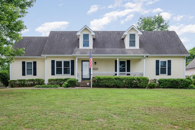 154 Clearidge Dr, Rockvale, TN 37153 - photo 1