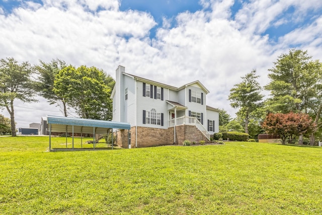920 Bedford Pl, Columbia, TN 38401 - photo 15