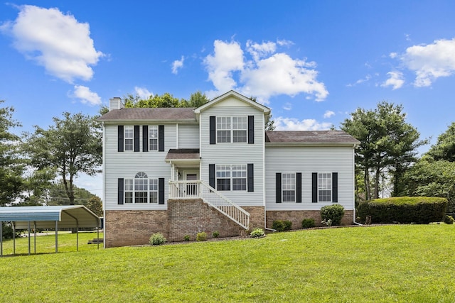 920 Bedford Pl, Columbia, TN 38401 - photo 1